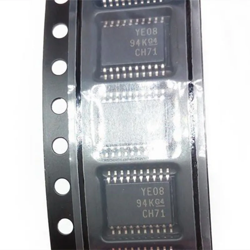 

20/шт. TXB0108PWR TXB0108