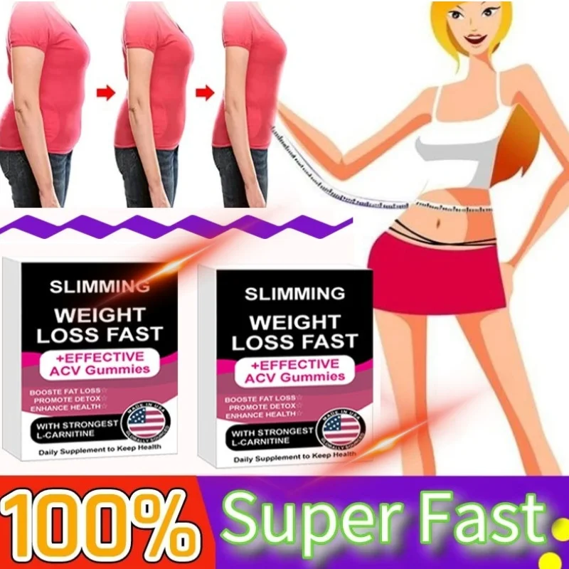 

Fast Fat Burn Weight Loss Supplements 100% Effective Powerful Slimming Products And Shaping Management Body Slim Natural Hot
