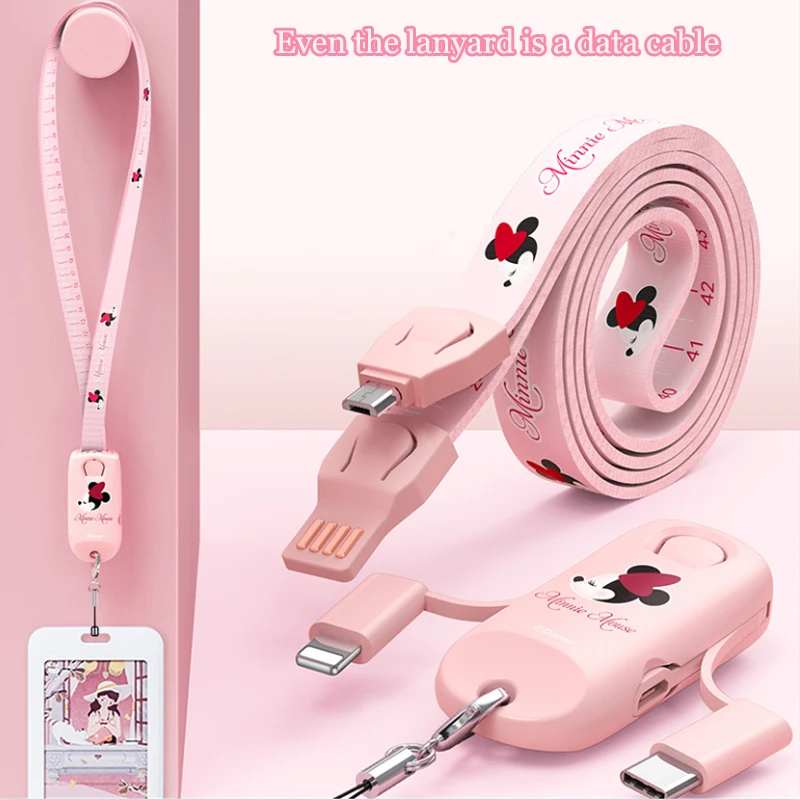 USB-кабель для передачи данных и зарядки |