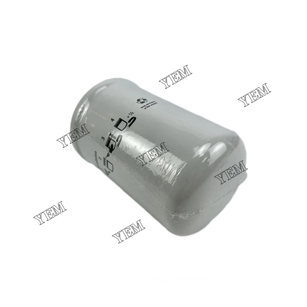 Масляный фильтр S130 6661248 совместим с двигателем BOBCAT.