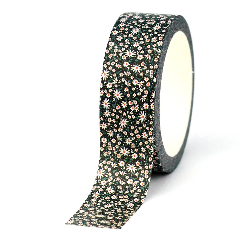 

Декоративная бумажная лента Греатоуп