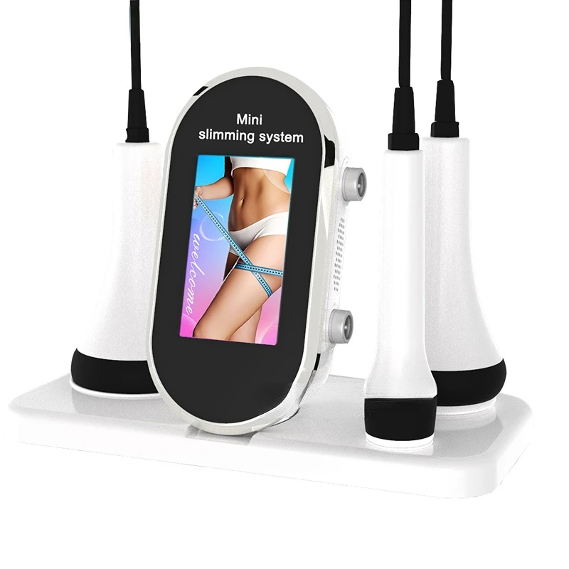 

Аппарат Ультразвуковой кавитационный для похудения, 40 К, 3 в 1