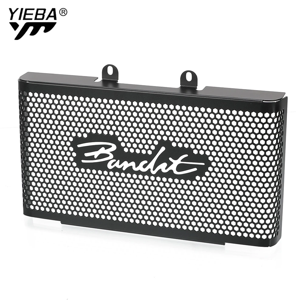 

Защита радиатора для Мотоцикла Suzuki GSF1200 Bandit GSF 1200 1996-1997-1998-1999-2000