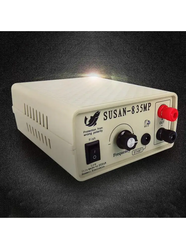 SUSAN-835MP Electrical Power Supplies Mixing high-power inverter Electronic booster Converter Transformer Power converter enlarge