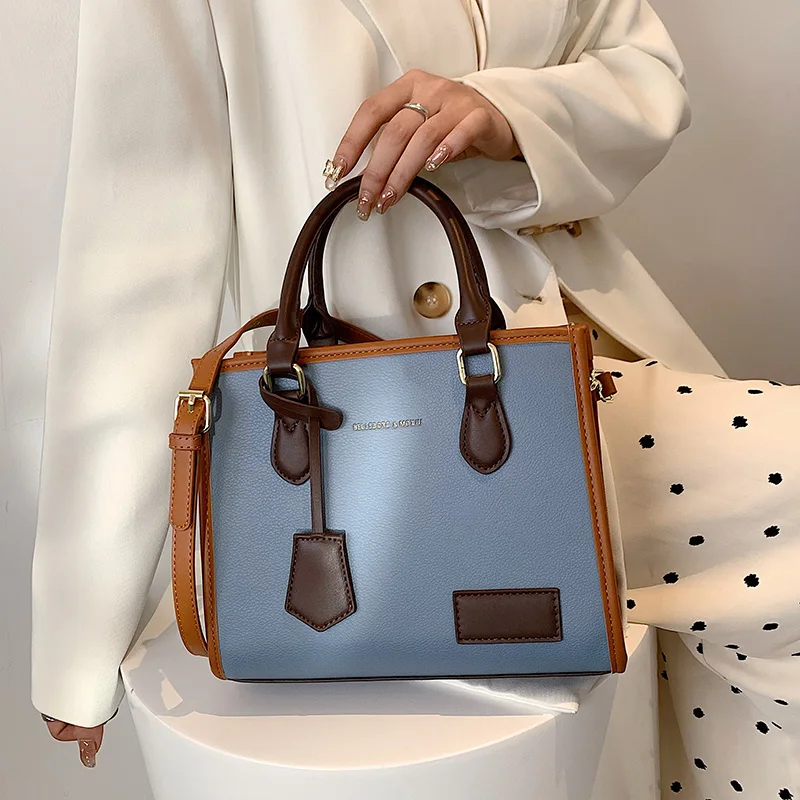 

Bolsas de couro do plutônio pequeno das mulheres tote sacos de designer de moda senhoras ombro mensageiro saco de luxo casual fe