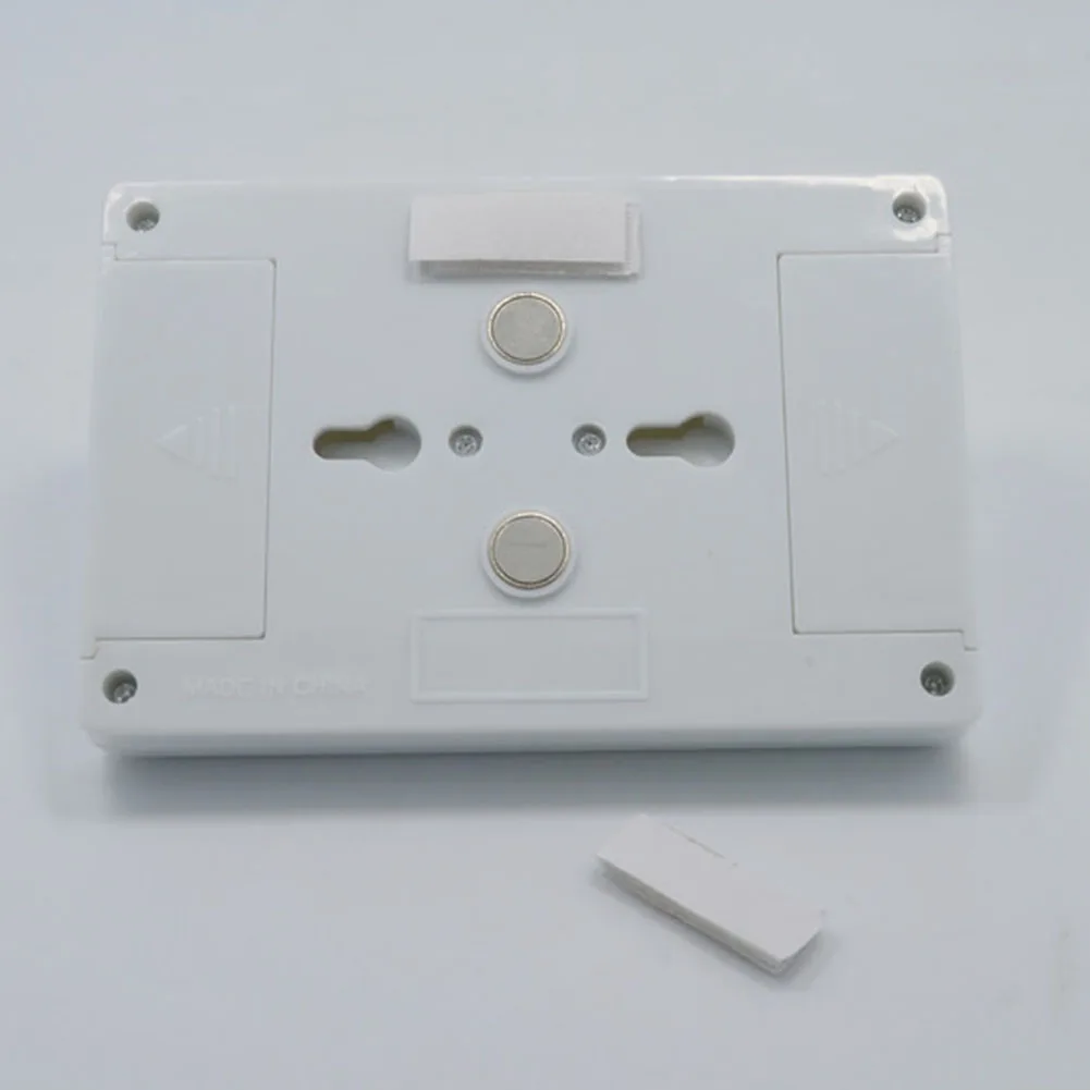 Внешняя аккумуляторная батарея для гаража