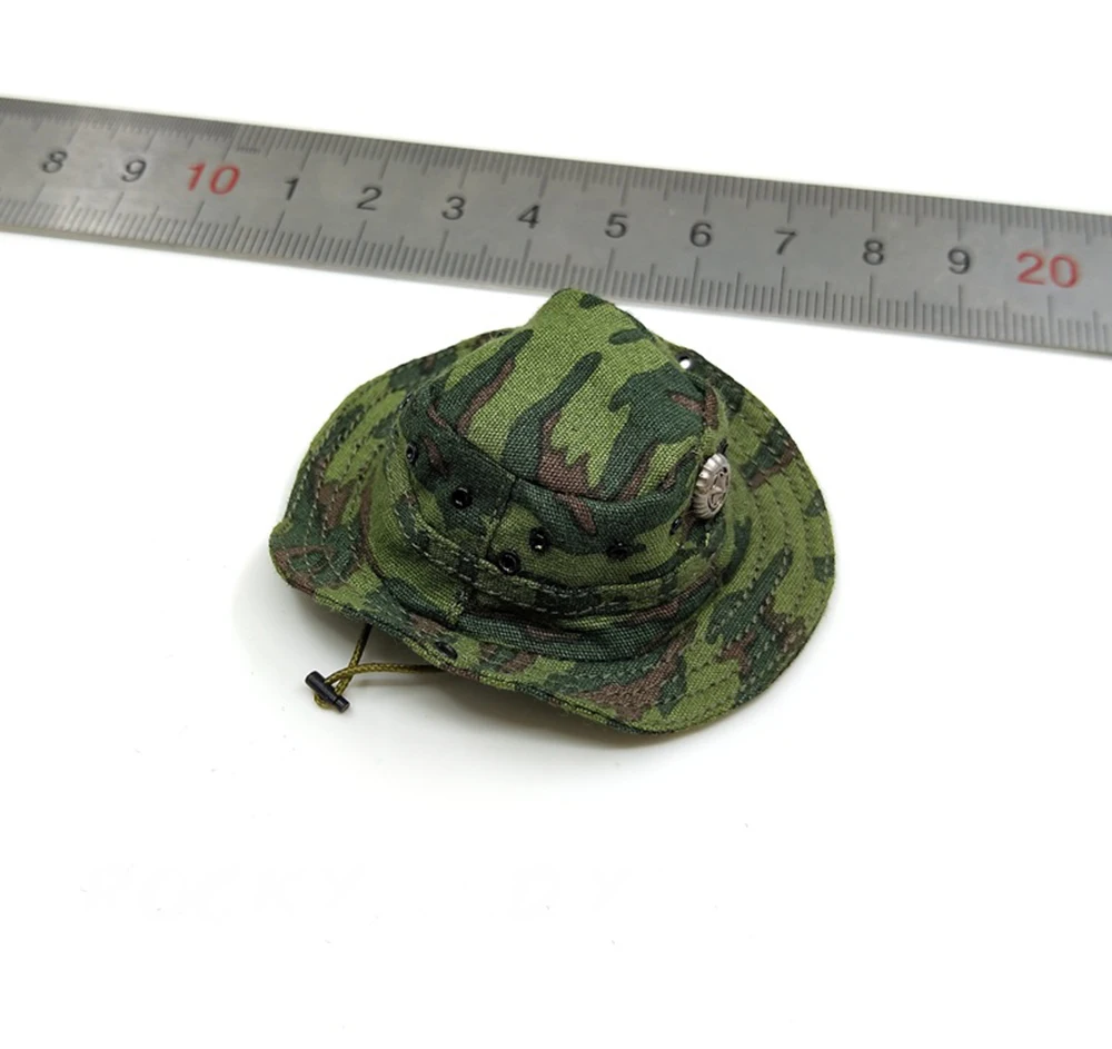 

DAMTOYS 1/6 DAM 78083 Motorized Rifle Brigade Mountain Armed Force Of Russian Federation Military Caps Hat Accessories For Doll