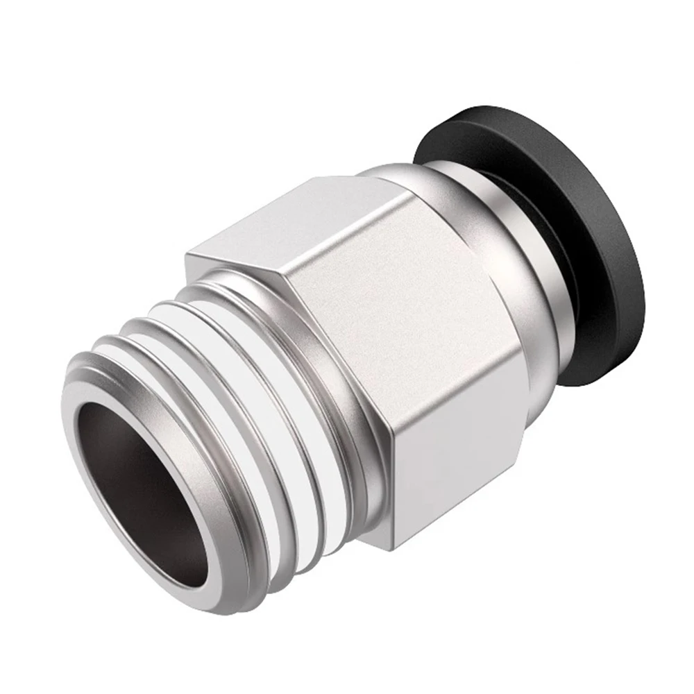 Пневматический быстроразъемный шланг PC