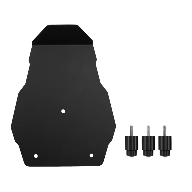 

Motorcycle License Frame Rear Licence Number Bracket Holder For BMW- R1200R R1200GS LC R1250GS Adventure