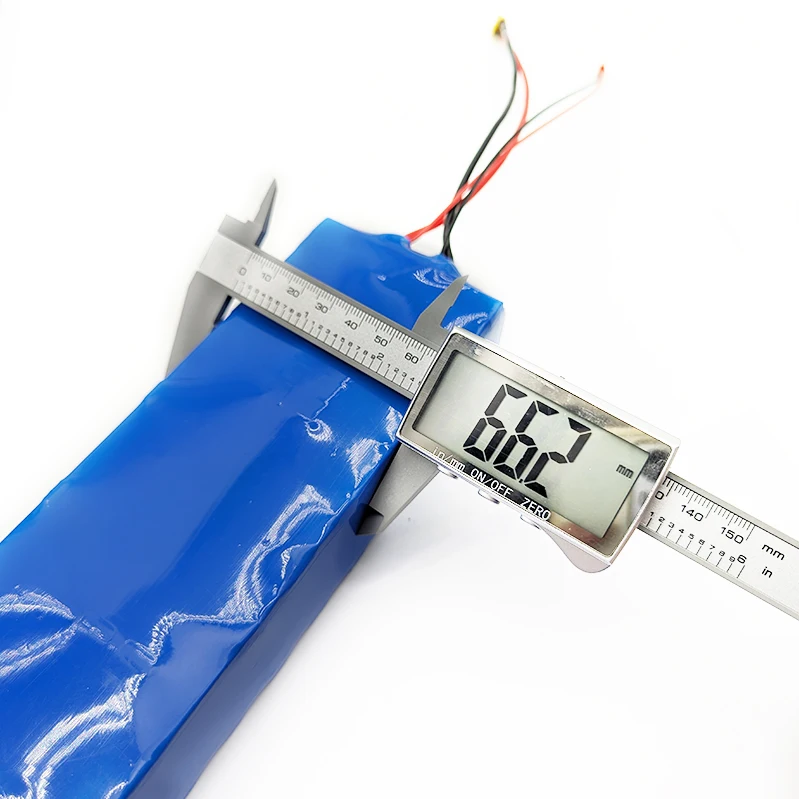 Аккумулятор для электрического скутера литиевый