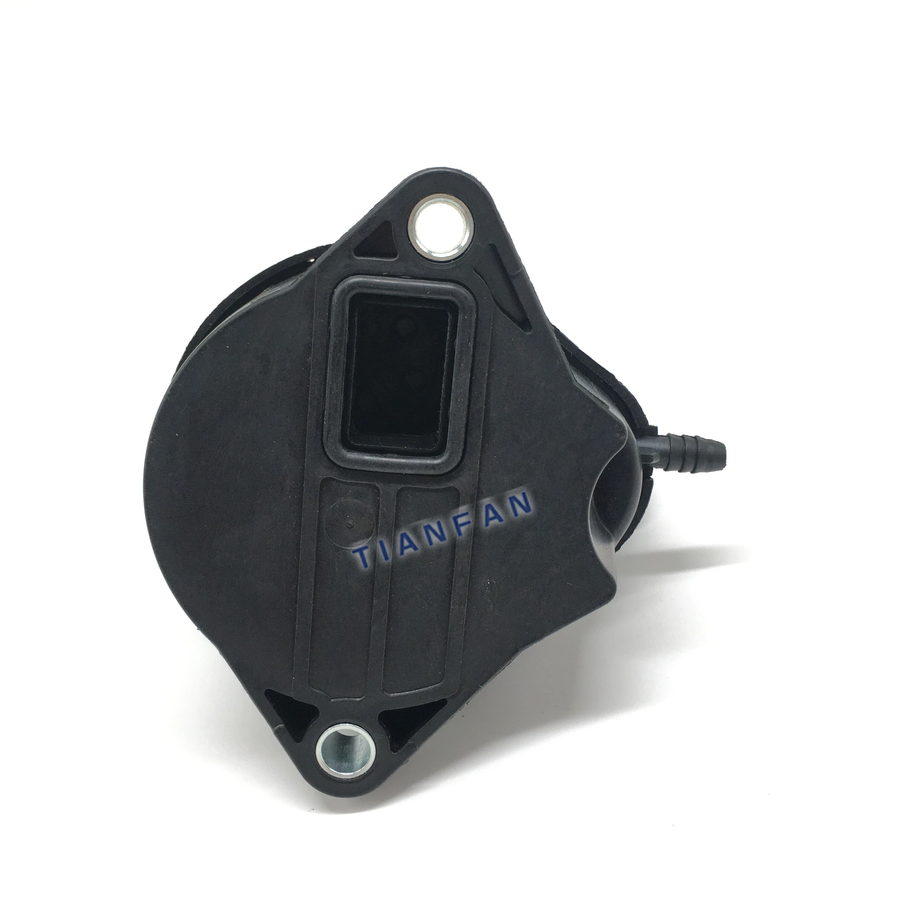 Крышка выхлопной системы D6E отходов Ручной насос Аксессуары для экскаваторов EC210