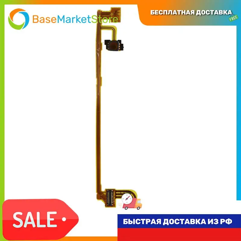 Шлейф для Sony Ericsson ST18i Xperia ray на кнопку камеры/антенна замена запасной новый |