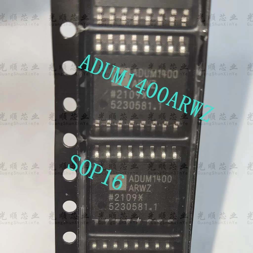 5 шт. ADUM1400ARWZ ADUM1400 SOP16