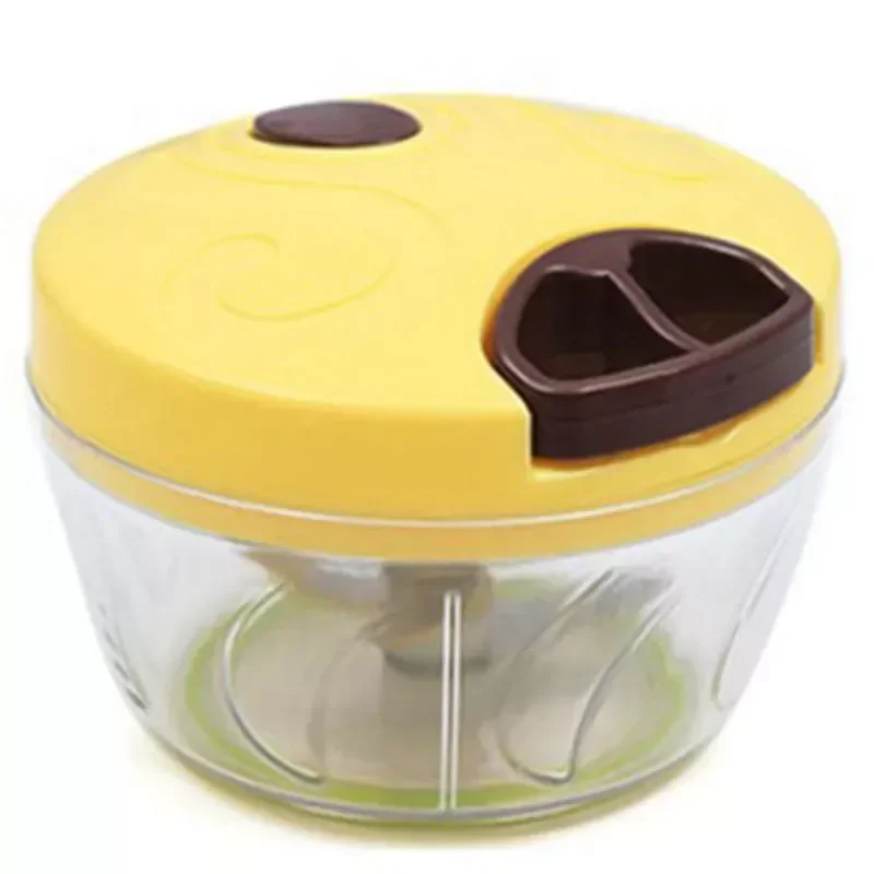 

Food Chopper Home Vegetable Chopper Multi-Function Food Processor Meat Machine Mixer