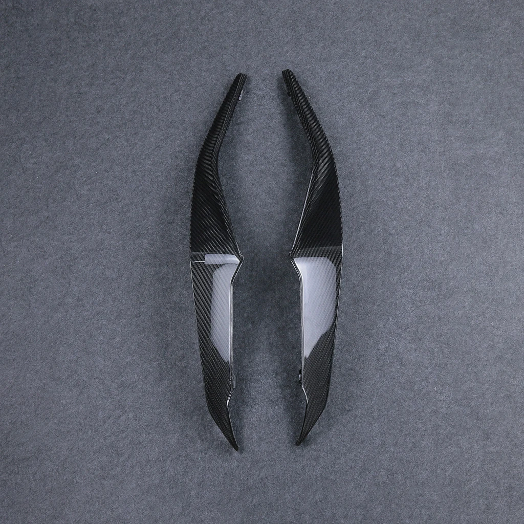 

Carbon Rear Fairing for BMW S1000XR 2014-2019