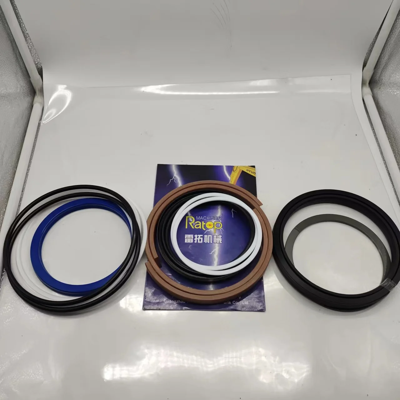 

DURABLE PC300-7 707-99-72300 7079972300 Arm Seal Kit For PC290 PC300 PC300HD PC300LL PC350