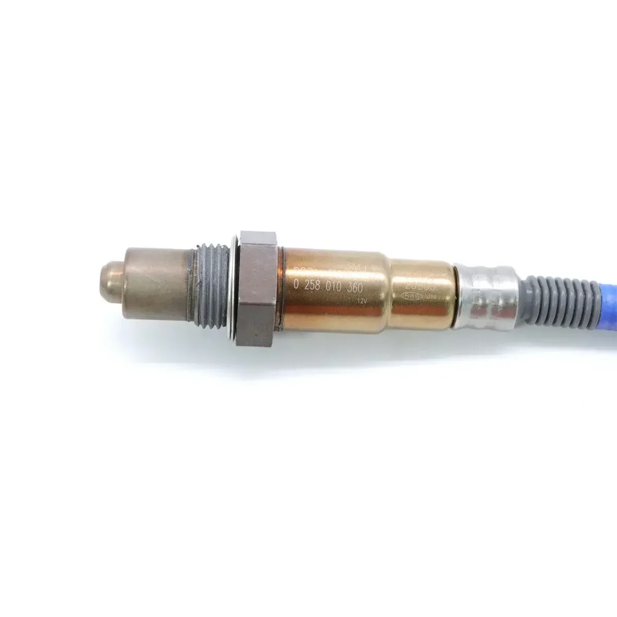 DS7A-9Y460-AA Лямбда-зонд кислорода O2 вверх для Ford C-MAX Focus Lincoln MKZ DS7A9Y460AA