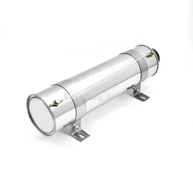 7L /10L/ 15L / 20L/25L SS Diesels Air Parking Heater Fuel Tank Camper Water Truck Caravan Oil Gasoline Canister