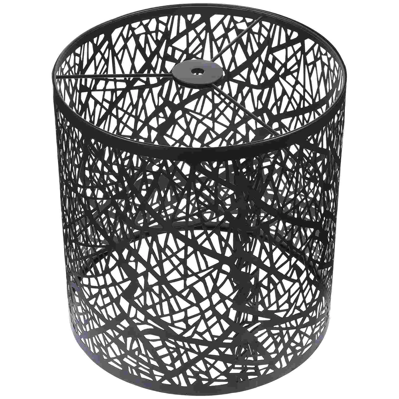 

Wall Lampshade Lamp Shades Table Lamps Black Lampshades Square Lamp Shade Wrought Iron Hollow Lampshade Round Floor Lampshade