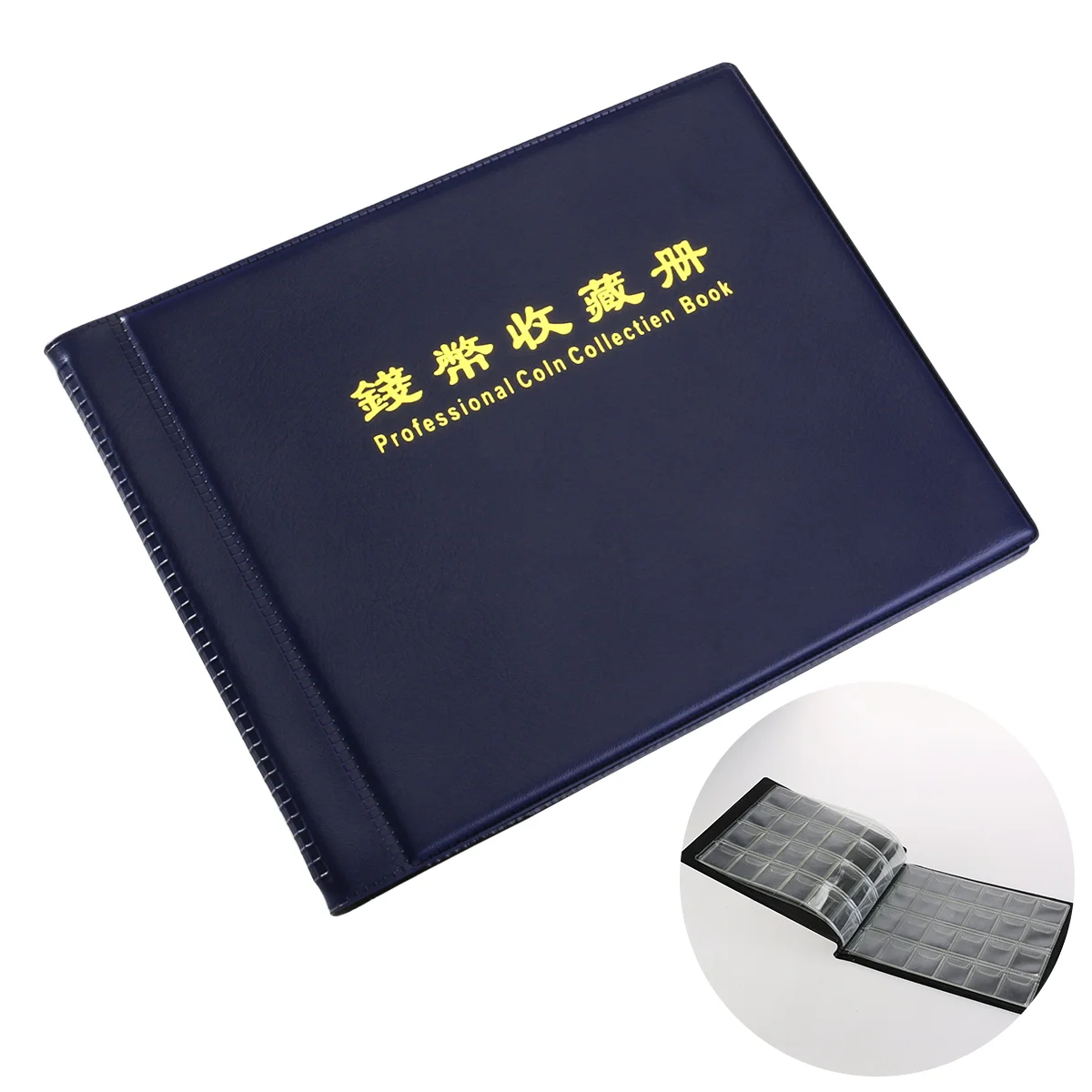

1Pc Album Creative Album Collector Collector Book Album for Photo
