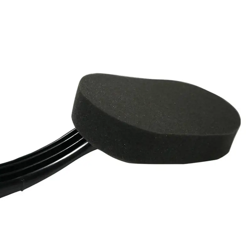 

Car Wash Wheel Brush PP Handle Vehicle Cleaning Wheel Rim Tire Washing Brush Tool For Auto Truck Motorcycle Care Styling Kit