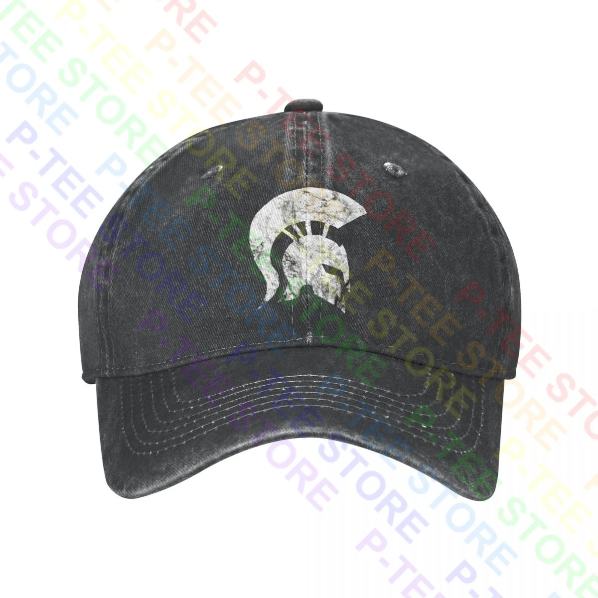 Спартанский шлем воин армейский солдат леониды джинсовая бейсболка кепки для