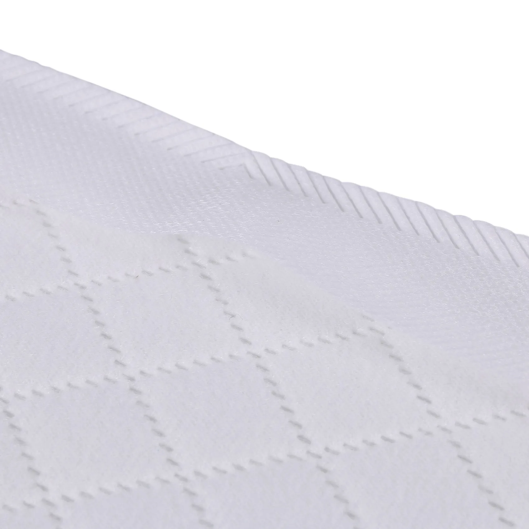 

80Pcs Disposable Mop Cloth Rags For Ecovacs Deebot Ozmo 950 920 905 Robotic Vacuum Cleaner Moping Cloths