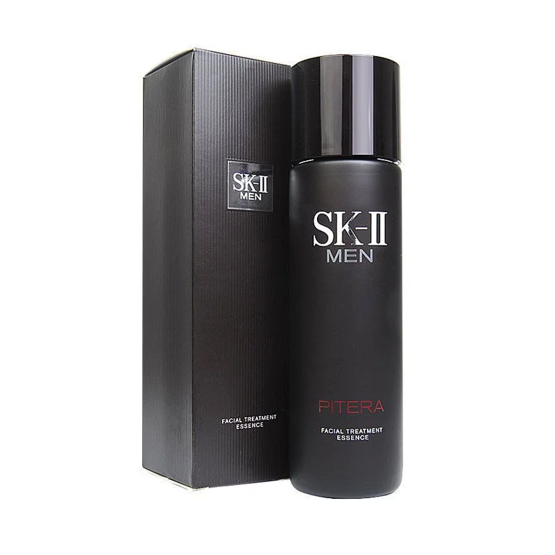 

SK-II Pitera Men Facial Treatment Essence 230ml [SK2 SKII SK ii Pitera Essentials