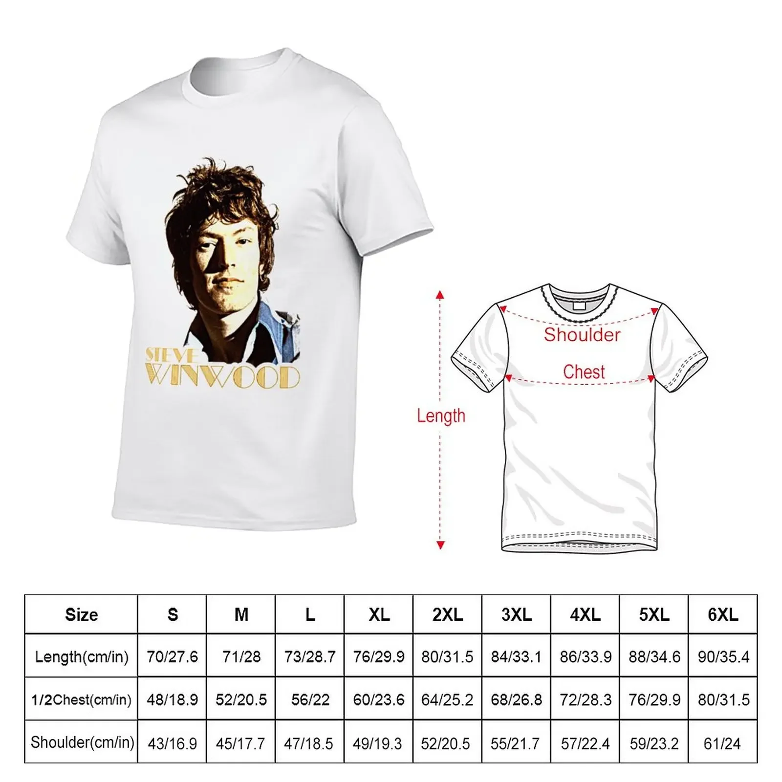 Футболка Стив Винвуд для мальчиков новая версия мужские футболки тренировок