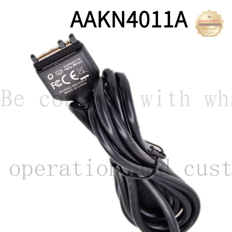 Фото Программатор YD zjwAAKN4011A USB для Motorola Tetra MTH800 MTP850 MTP830 TCR1000, кабель для чтения и записи данных с ПК, аксессуар для радиостанций HAM №3