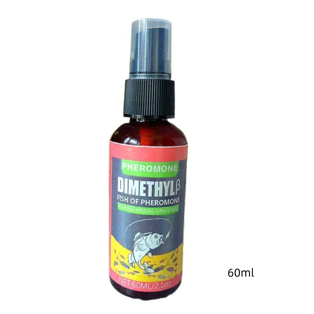 Рыба голодный гормон Рыбная приманка Атрактант Аромат Соль Дупа Аминофрутовая