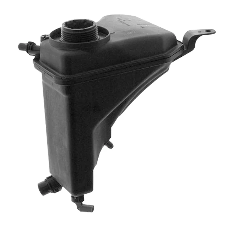 

17137640514 Car Radiator Coolant Reservoir Expansion Tank with Sensor For-BMW E90 E91 E92 E81 E93 E89 E84 E88