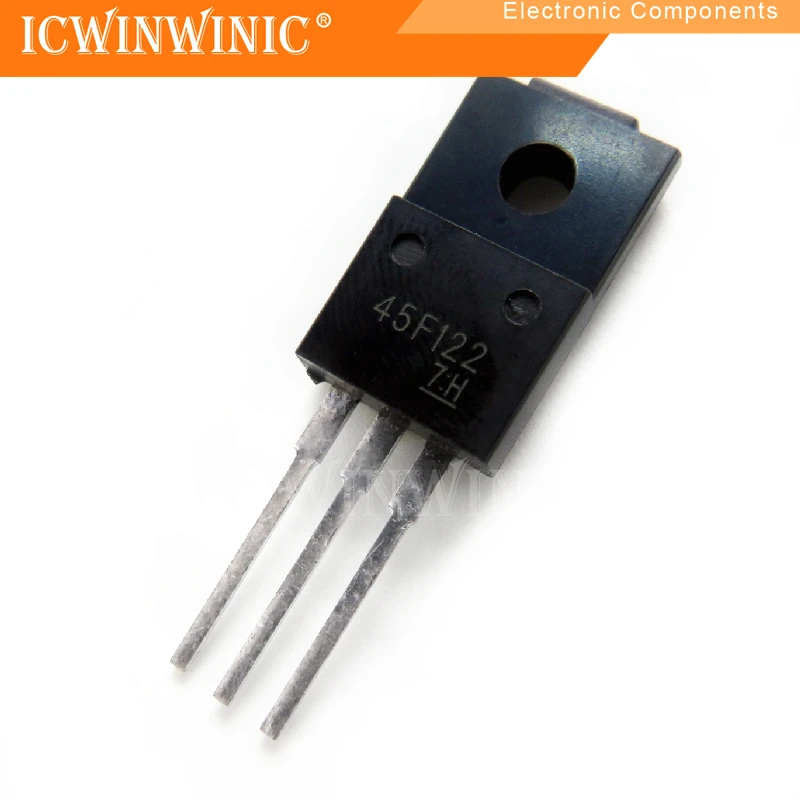 10 шт. GT45F122 45F122