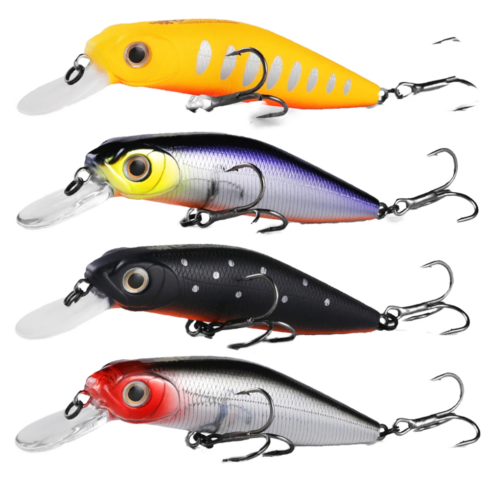 

Рыболовная Приманка Minnow, 11,5 г, 7,8 см, искусственная жесткая приманка для ловли карпа, приманки, рыбалка, Снасть