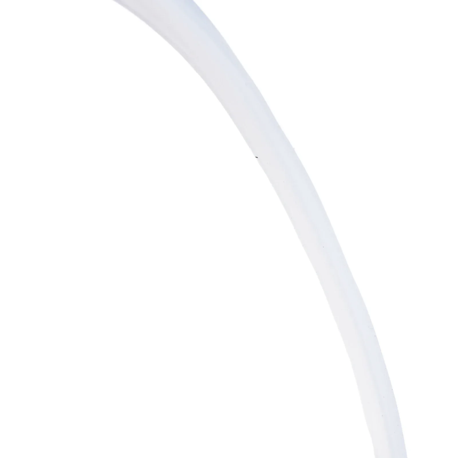 Белая прокладка уплотнительное кольцо для скороварки кухня 18 см 20 22 безвкусный 24