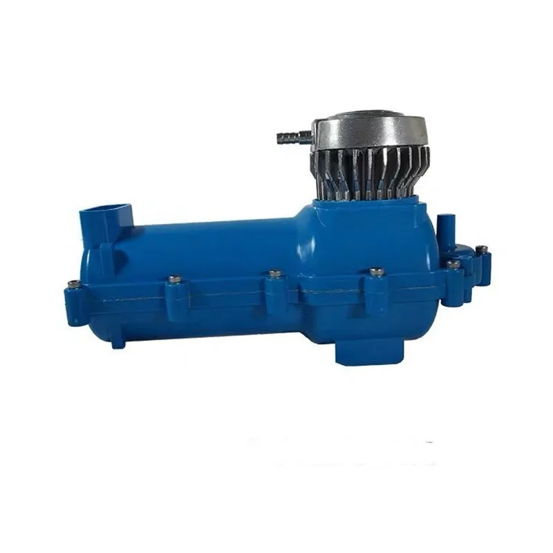 

Портативный воздушный компрессор для подводного плавания 12 В, дышащий воздушный насос для кальяна