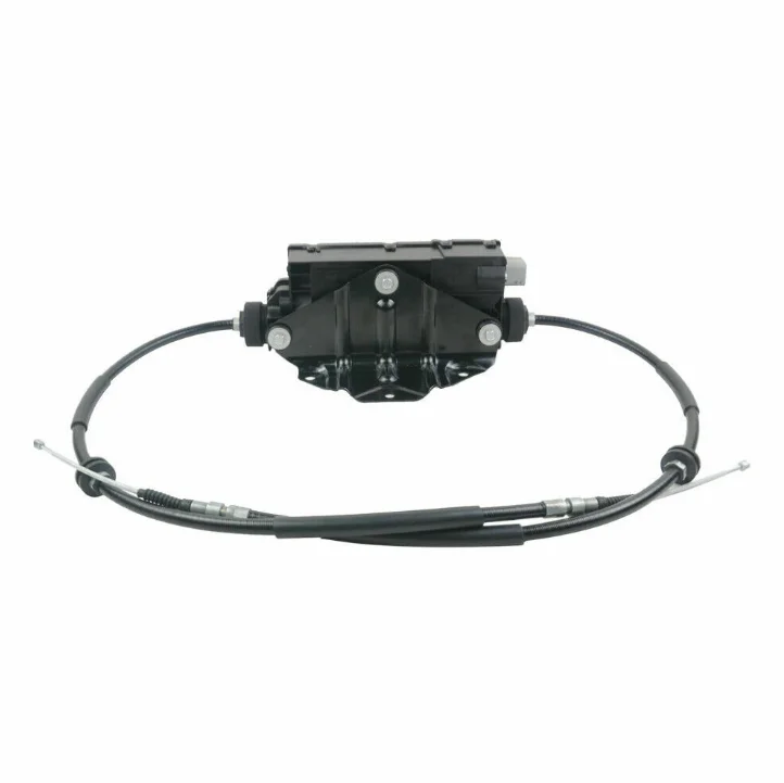 

3443 6868 514 для X5 F15 F85 X6 F16 F86 блок управления приводом стояночного тормоза 34436868514