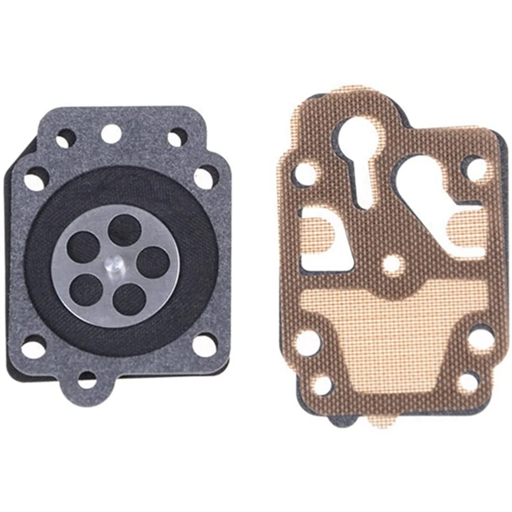 Набор для Ремонта Карбюратора MP15 MP11 TU26 40-5 44F-5 34F 36F 139F CG260 CG330 CG430 CG520 GX25 GX35 43CC 52CC 6