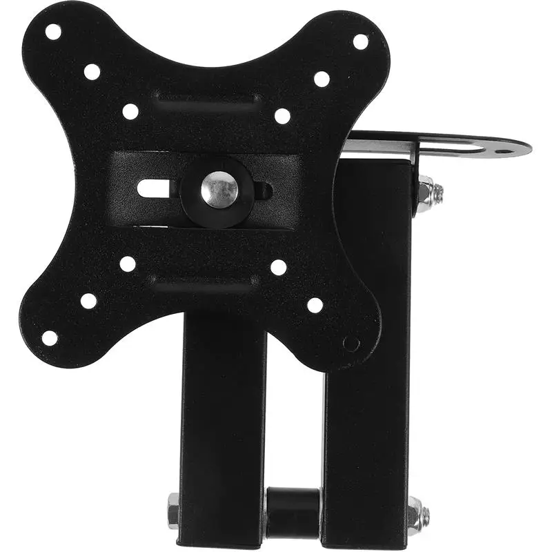 Универсальный регулируемый настенный кронштейн для плоской панели ЖК-монитора