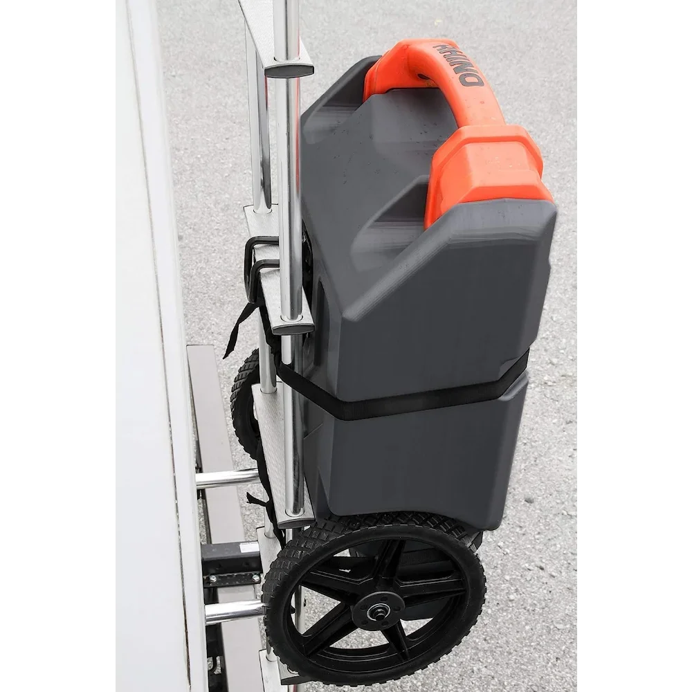 Camco Rhino Сверхмощный 36 галлонов прочный устойчивый к ультрафиолетовому излучению