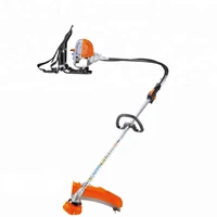 31cc 4 stroke gasoline garden tools petrol brush cutter and gasoline grass trimmer