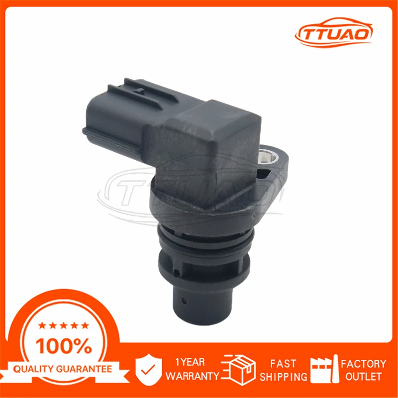 Фото FN11-21-551 FN1121551 Датчик скорости одометра для 5 626 Mazda 2 3 Mk Premacy V Автозапчасти Автомобильные аксессуары Высокое качество №5
