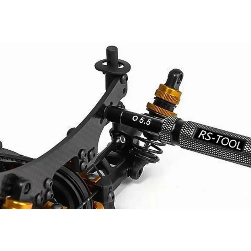 RC DIY ON аксессуары инструменты для ремонта набор отверток 5 0 мм шестигранных