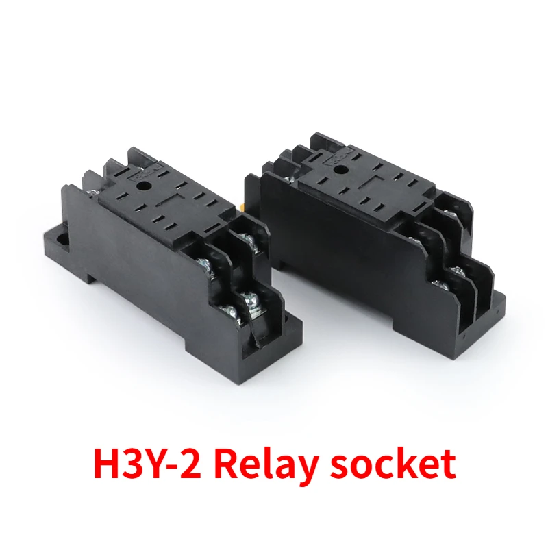 

Таймер реле задержки включения H3Y-2/H3Y-4