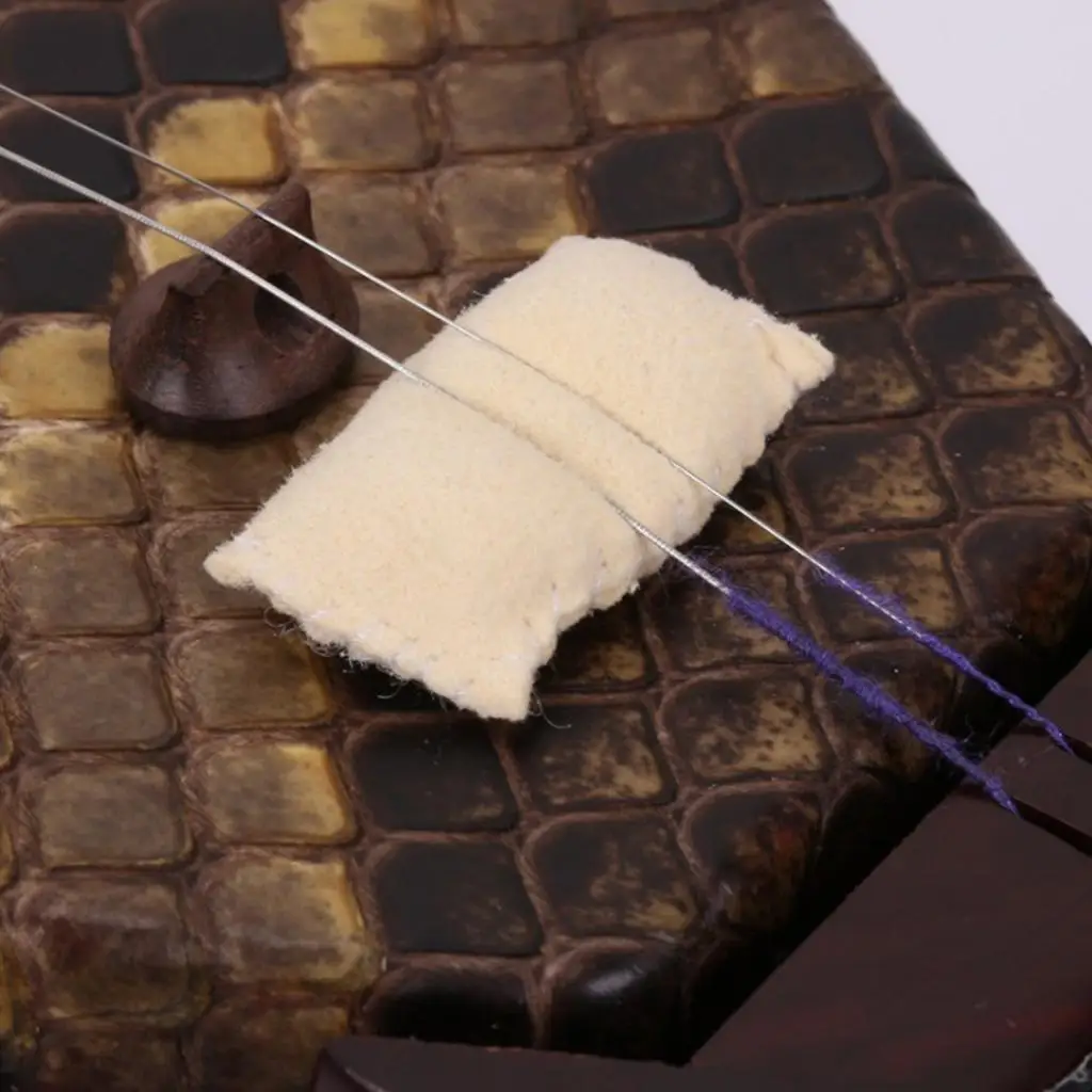 2-6 шт./упаковка колодки для звуковых фильтров