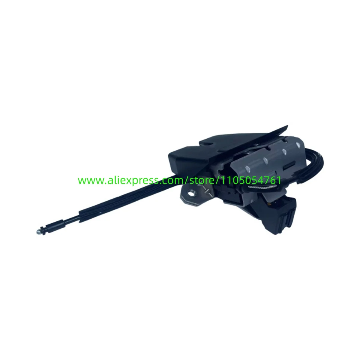 Фото Замки задней двери LR071193, LR068100, LR051454 подходят для Land Rover Range Rover Evoque 2012-2018 годов выпуска. №2