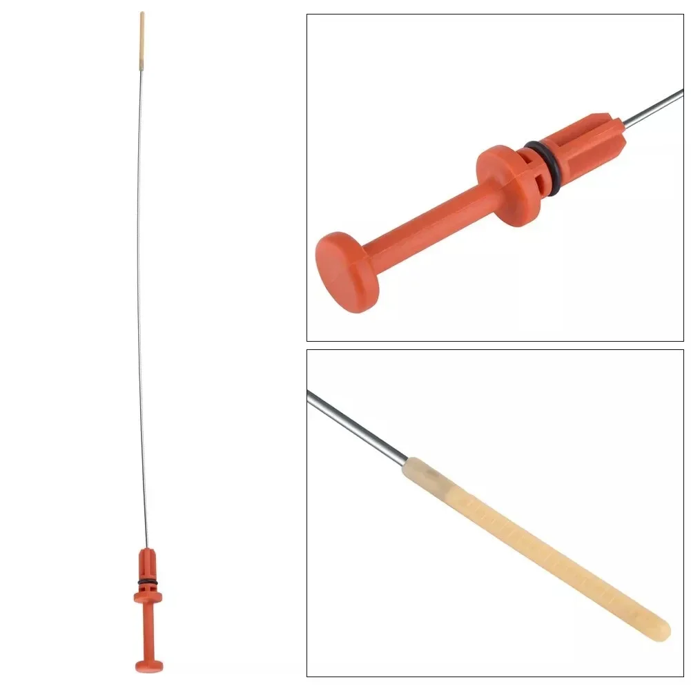 56 см масло для автомобильного двигателя модель 106206306307 #117475 манометр масла