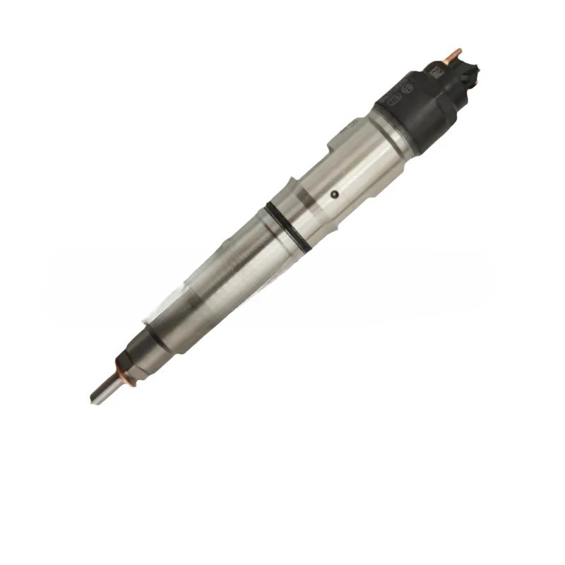 Топливный инжектор в сборе 0445120080