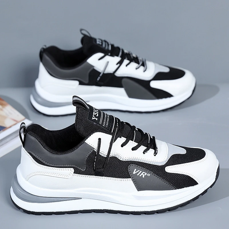 

Fashion Mens Casual Shoes Sport Basketball Shoes Teenagers Sneakers for Men Jogging Hiking Tenis Masculino Zapatillas Hombre
