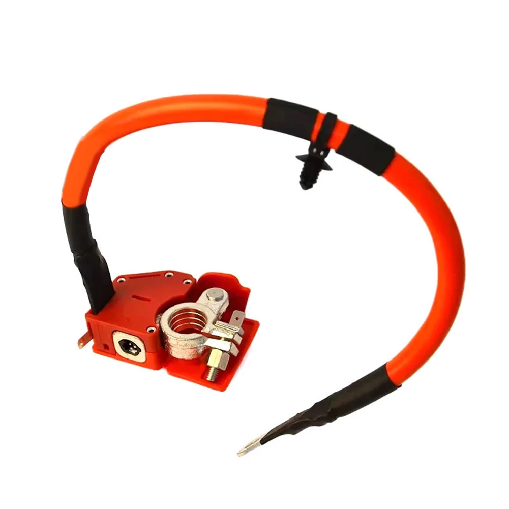 Решение для автомобильных компонентов сменный провод подключения аккумулятора